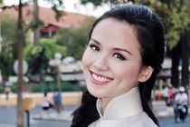 Diễm Hương chính thức bị cắt vai trong "Mỹ nhân Sài Gòn"