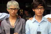 "Hiệp sĩ" Bình Dương tóm gọn đạo chích song sinh