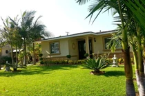 Cận cảnh căn nhà không hào nhoáng của Quang Lê tại Mỹ