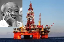 “Sợ nhất giàn khoan 981 lẳng lặng rút đi... rồi mọi chuyện chìm“