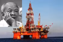 “Sợ nhất giàn khoan 981 lẳng lặng rút đi... rồi mọi chuyện chìm“