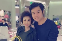 Bật mí quà khủng Vũ Hoàng Việt tặng bồ già tỉ phú