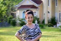 Cận cảnh căn nhà 112 cửa sổ của Thúy Nga tại Mỹ