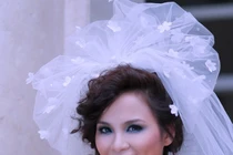 Diễm Hương "lừa dối' để đi thi HH Hoàn vũ