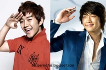 Ngạc nhiên trước những cặp anh chị em không cùng huyết thống