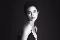 Hoàng My vui đến chảy máu mũi khi nhận được học bổng ở Mỹ