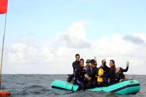 Chuyện ít biết về lính đặc công Đoàn 5