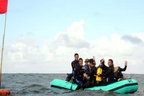 Chuyện ít biết về lính đặc công Đoàn 5