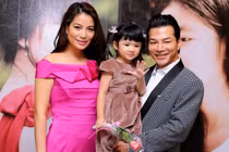 Showbiz tuần qua: Tan vỡ cuộc tình đẹp nhất 