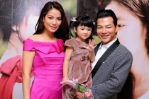 Showbiz tuần qua: Tan vỡ cuộc tình đẹp nhất 