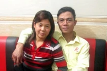 Tiểu thuyết giữa đời thực: vợ đày chồng ra đảo cai nghiện