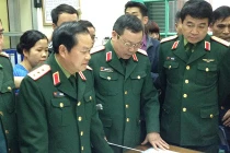 Quan chức Việt Nam: MH370 bị giam ở Afghanistan là chuyện khó tin