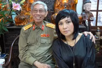 Nhạc sĩ Thuận Yến đã bỏ lại những “màu hoa đỏ“