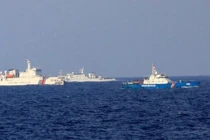 “Trung Quốc đang rất sợ các lực lượng đấu tranh của VN“