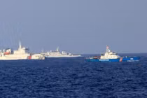 “Trung Quốc đang rất sợ các lực lượng đấu tranh của VN“