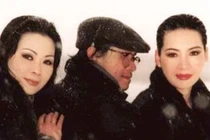 Ca sĩ Trịnh Vĩnh Trinh: Anh Sơn từng muốn chi Ly trở về