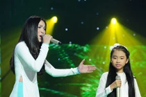 Hiền Thục lên tiếng việc Phương Mỹ Chi vắng mặt trong liveshow của mình