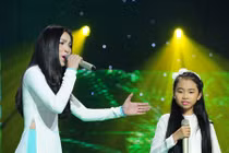 Hiền Thục lên tiếng việc Phương Mỹ Chi vắng mặt trong liveshow của mình