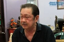 Ngỡ ngàng khi Chánh Tín sẵn sàng quỳ lạy đại gia