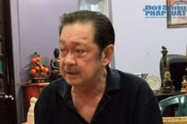 Ngỡ ngàng khi Chánh Tín sẵn sàng quỳ lạy đại gia