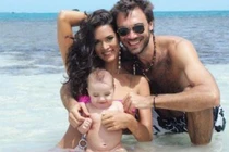 HH Venezuela chết thảm cùng chồng