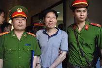 Dương Tự Trọng được giảm 2 năm tù