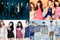 NS Quốc Trung: Nghệ sĩ K-Pop gần như không có tài năng