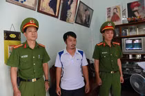 Huế: Bắt tạm giam hiệu trưởng lừa tiền của nhiều giáo viên