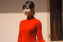 Tài sắc nữ sinh Việt dự Diễn đàn lãnh đạo trẻ thế giới