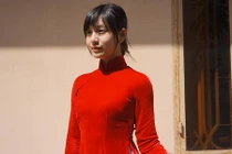 Tài sắc nữ sinh Việt dự Diễn đàn lãnh đạo trẻ thế giới