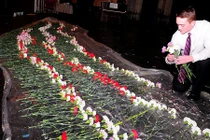 Choáng với cách mừng lễ tình nhân Valentine của nam sinh đẹp trai