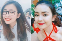 Nữ sinh Nghệ An hot nhất mạng Việt gần đây là ai?