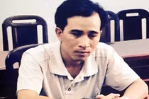 Giả cảnh sát rồi quan hệ tình dục, sát hại bạn gái