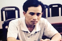 Giả cảnh sát rồi quan hệ tình dục, sát hại bạn gái