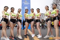 "Vì Song Joong Ki, tiến lên!"