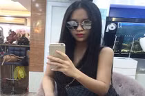 Nhan sắc sau sinh của nữ DJ hot nhất Hà thành