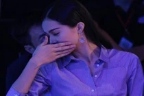 Vì sao Cường đô la đang say Hạ Vy vẫn “cầu hôn Hồ Hà”?