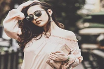 Bà mẹ Hà thành 2 con đẹp không tưởng ở tuổi 32