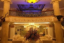 Điểm chưa đẹp trong căn biệt thự siêu sang của Lý Nhã Kỳ 