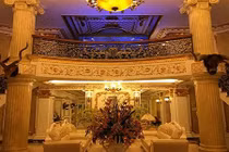 Điểm chưa đẹp trong căn biệt thự siêu sang của Lý Nhã Kỳ 