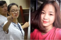 Nữ sinh kiến trúc bất ngờ “nổi tiếng” nhờ ảnh chụp lén