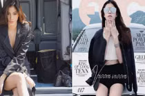 Tiểu thư con nhà tài phiệt nổi tiếng bậc nhất Đông Nam Á 