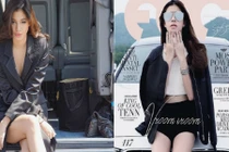 Tiểu thư con nhà tài phiệt nổi tiếng bậc nhất Đông Nam Á 