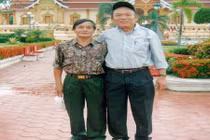 Vị tướng Thái Lan nhớ ơn bộ đội Việt Nam