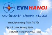 Có hay không việc tiền điện tăng bất thường?