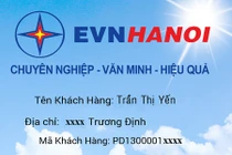 Có hay không việc tiền điện tăng bất thường?