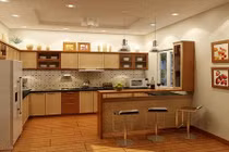 Những kiêng kỵ cho nhà bếp nhất định phải nhớ