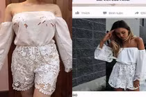 “Khóc ra tiếng Mán” với những thảm họa mua hàng online