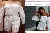 “Khóc ra tiếng Mán” với những thảm họa mua hàng online