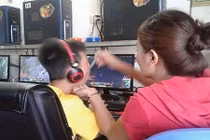 Choáng váng với độ "lầy" của các "thánh nghiện quán net"